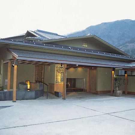 מלון Hakone Ginyu מראה חיצוני תמונה