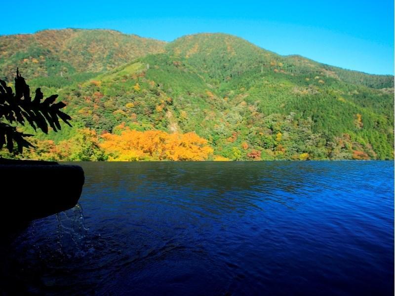 מלון Hakone Ginyu מראה חיצוני תמונה